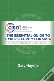 Capa do artigo The Essential Guide To Cybersecurity For Smbs