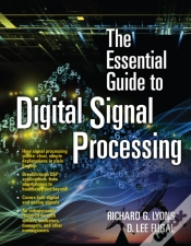 Capa do artigo The Essential Guide To Digital Signal Processing
