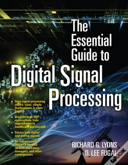 Capa do artigo The Essential Guide To Digital Signal Processing