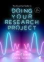 The Essential Guide To Doing Your Research Project - Preview