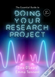 Capa do artigo The Essential Guide To Doing Your Research Project