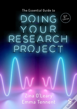 Capa do artigo The Essential Guide To Doing Your Research Project