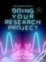 The Essential Guide To Doing Your Research Project