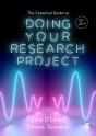 The Essential Guide To Doing Your Research Project - Preview