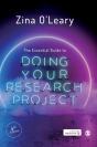 The Essential Guide To Doing Your Research Project - Preview