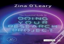 The Essential Guide To Doing Your Research Project