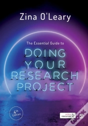 Capa do artigo The Essential Guide To Doing Your Research Project