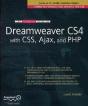 The Essential Guide To Dreamweaver Cs4 With Css, Ajax, And Php - Preview