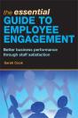 The Essential Guide To Employee Engagement - Preview