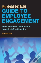 Capa do artigo The Essential Guide To Employee Engagement