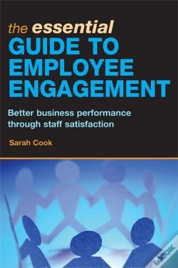 Capa do artigo The Essential Guide To Employee Engagement