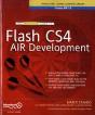 The Essential Guide To Flash Cs4 Air Development - Preview