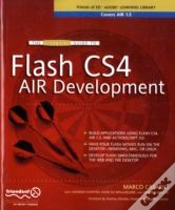 Capa do artigo The Essential Guide To Flash Cs4 Air Development