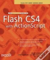 The Essential Guide To Flash Cs4 With Actionscript