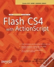 Capa do artigo The Essential Guide To Flash Cs4 With Actionscript