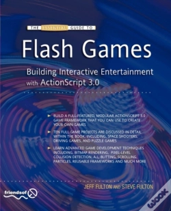 Capa do artigo The Essential Guide To Flash Games