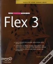 Capa do artigo The Essential Guide To Flex 3