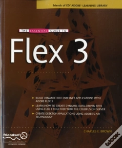 Capa do artigo The Essential Guide To Flex 3