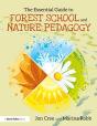 The Essential Guide To Forest School And Nature Pedagogy - Preview