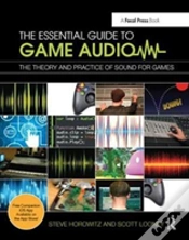 Capa do artigo The Essential Guide To Game Audio