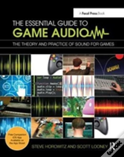 Capa do artigo The Essential Guide To Game Audio