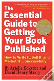 Capa do artigo The Essential Guide To Getting Your Book Published