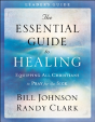 The Essential Guide To Healing - Preview