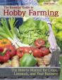 The Essential Guide To Hobby Farming - Preview