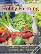 Capa do artigo The Essential Guide To Hobby Farming