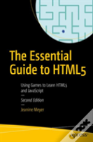The Essential Guide To Html5