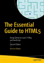 The Essential Guide To Html5 - Preview