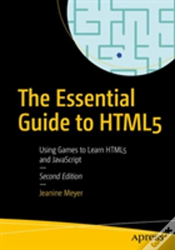 Capa do artigo The Essential Guide To Html5