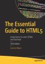 The Essential Guide To Html5 - Preview