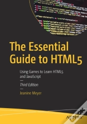 Capa do artigo The Essential Guide To Html5