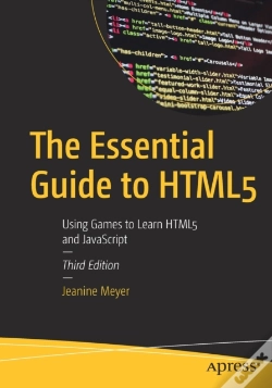 Capa do artigo The Essential Guide To Html5