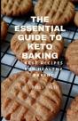 The Essential Guide To Keto Baking - Preview