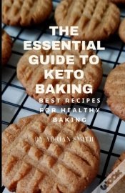 Capa do artigo The Essential Guide To Keto Baking