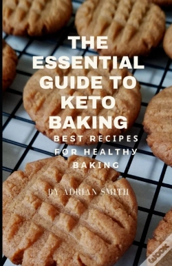 Capa do artigo The Essential Guide To Keto Baking