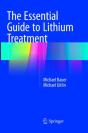 The Essential Guide To Lithium Treatment - Preview