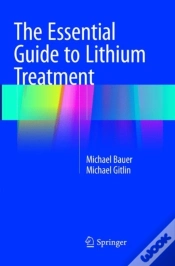 Capa do artigo The Essential Guide To Lithium Treatment