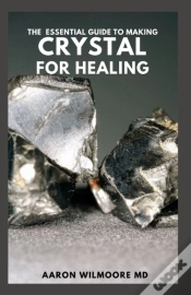 Capa do artigo The Essential Guide To Making Crystal For Healing