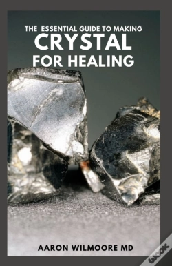 Capa do artigo The Essential Guide To Making Crystal For Healing