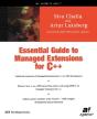 The Essential Guide To Managed Extensions For C++ - Preview