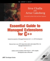 The Essential Guide To Managed Extensions For C++