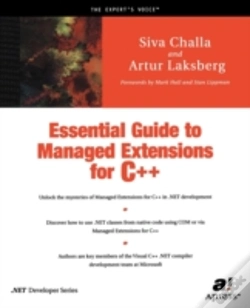 Capa do artigo The Essential Guide To Managed Extensions For C++
