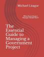 The Essential Guide To Managing A Government Project - Preview