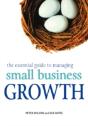 The Essential Guide To Managing Small Business Growth - Preview