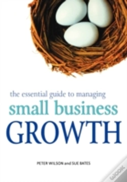 Capa do artigo The Essential Guide To Managing Small Business Growth