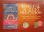 The Essential Guide To Meditation - Preview