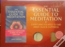 Capa do artigo The Essential Guide To Meditation